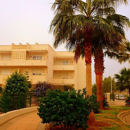 Apartament Golf Y Playa Junto Al Cabo De Gata Almería Zewnętrze zdjęcie
