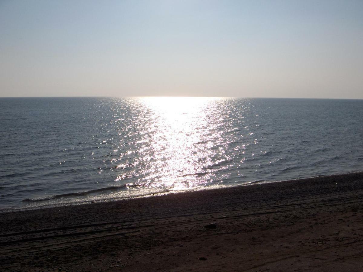 Apartament Golf Y Playa Junto Al Cabo De Gata Almería Zewnętrze zdjęcie