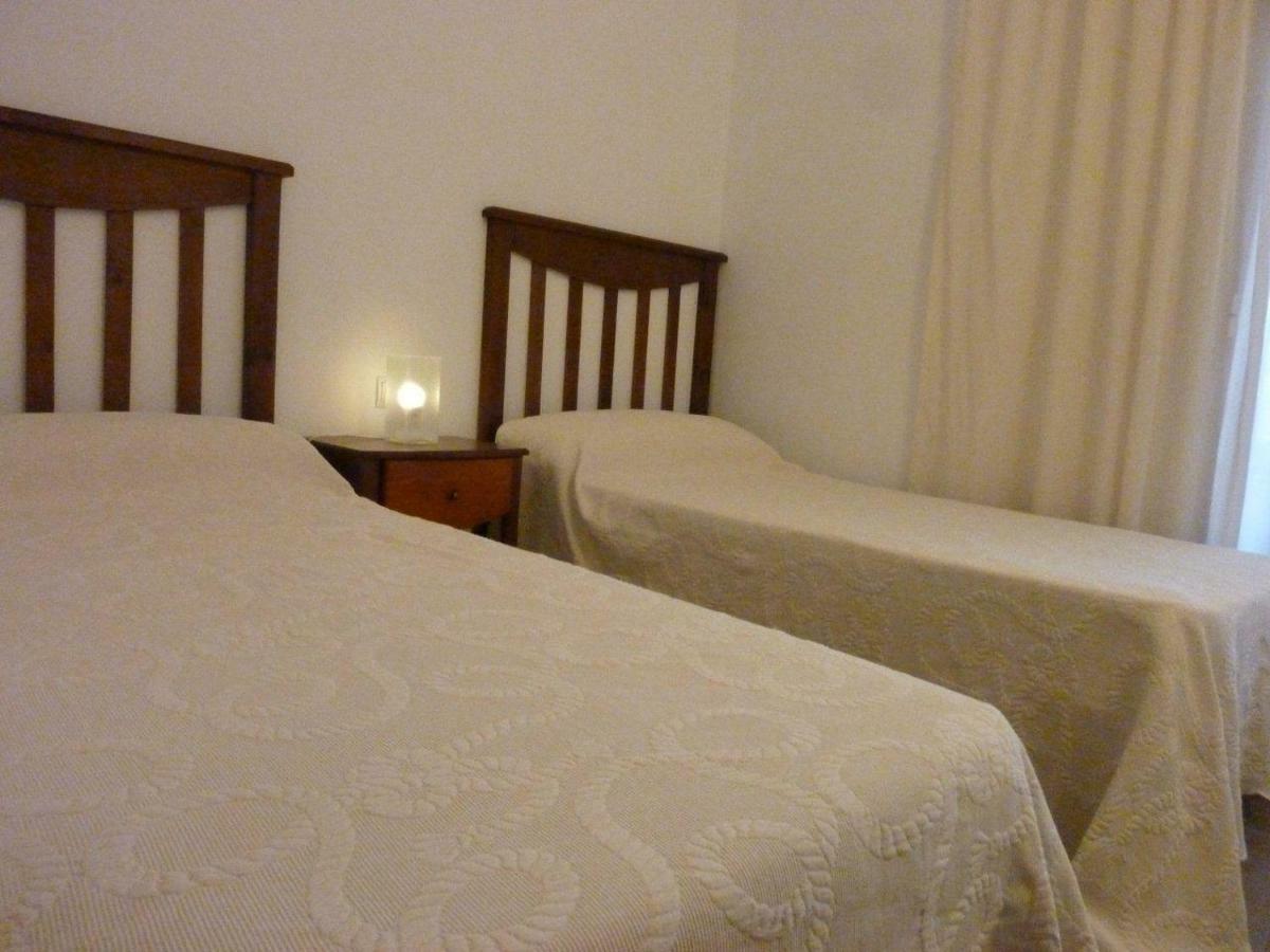 Apartament Golf Y Playa Junto Al Cabo De Gata Almería Zewnętrze zdjęcie