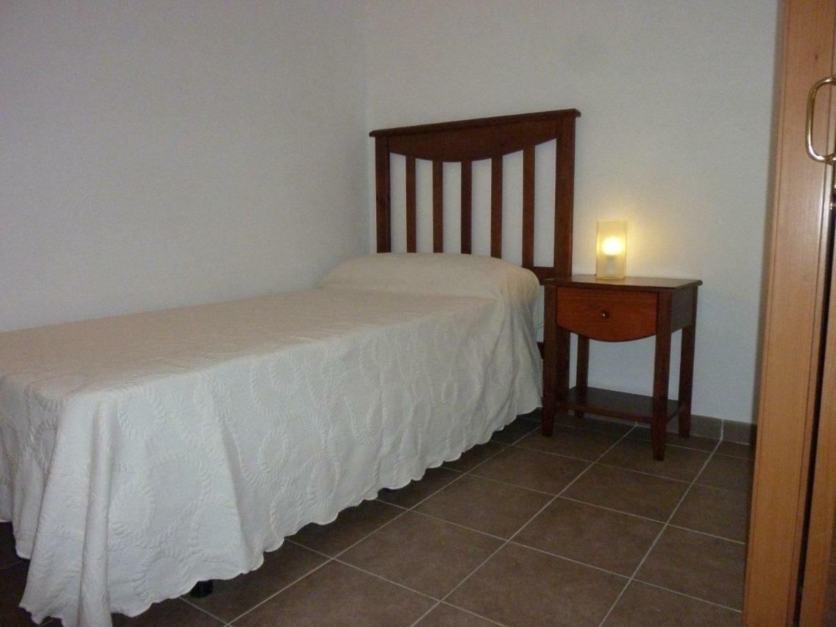 Apartament Golf Y Playa Junto Al Cabo De Gata Almería Zewnętrze zdjęcie
