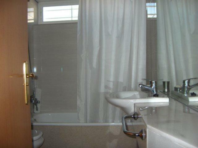 Apartament Golf Y Playa Junto Al Cabo De Gata Almería Zewnętrze zdjęcie