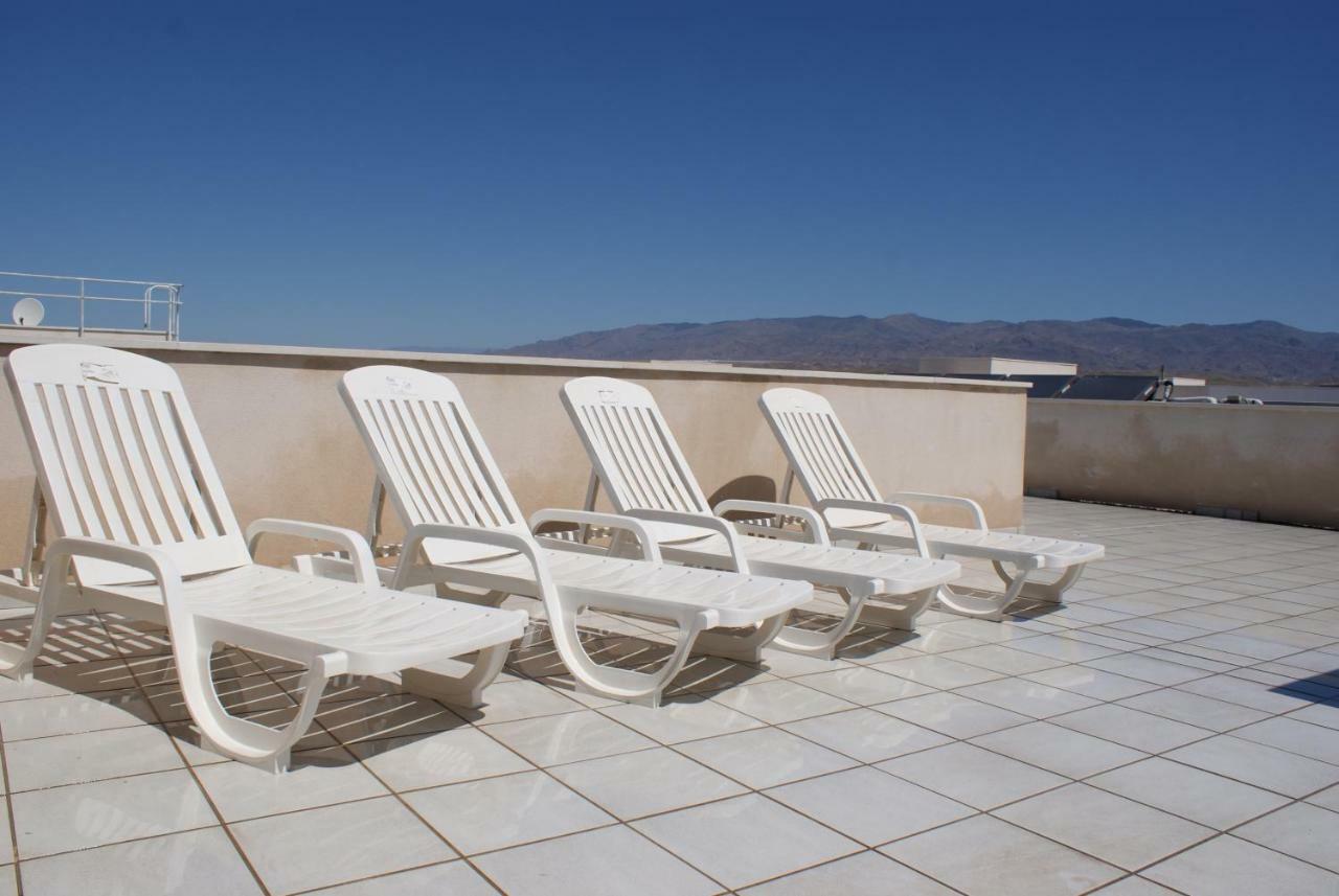 Apartament Golf Y Playa Junto Al Cabo De Gata Almería Zewnętrze zdjęcie