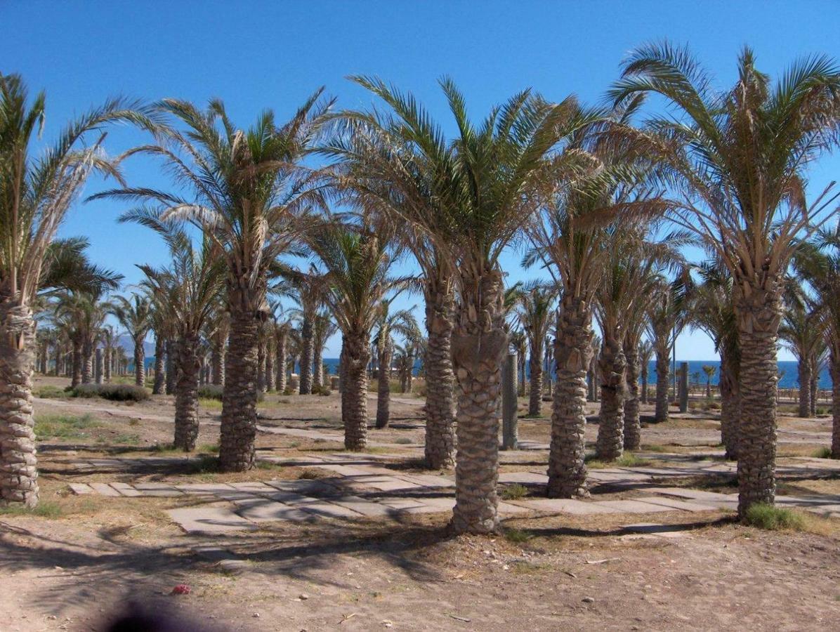 Apartament Golf Y Playa Junto Al Cabo De Gata Almería Zewnętrze zdjęcie