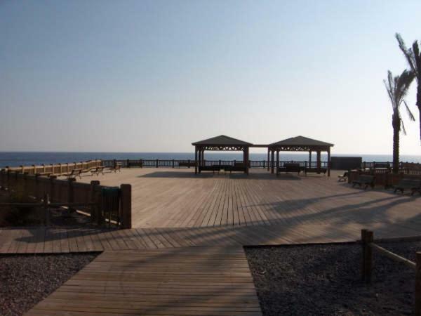 Apartament Golf Y Playa Junto Al Cabo De Gata Almería Zewnętrze zdjęcie