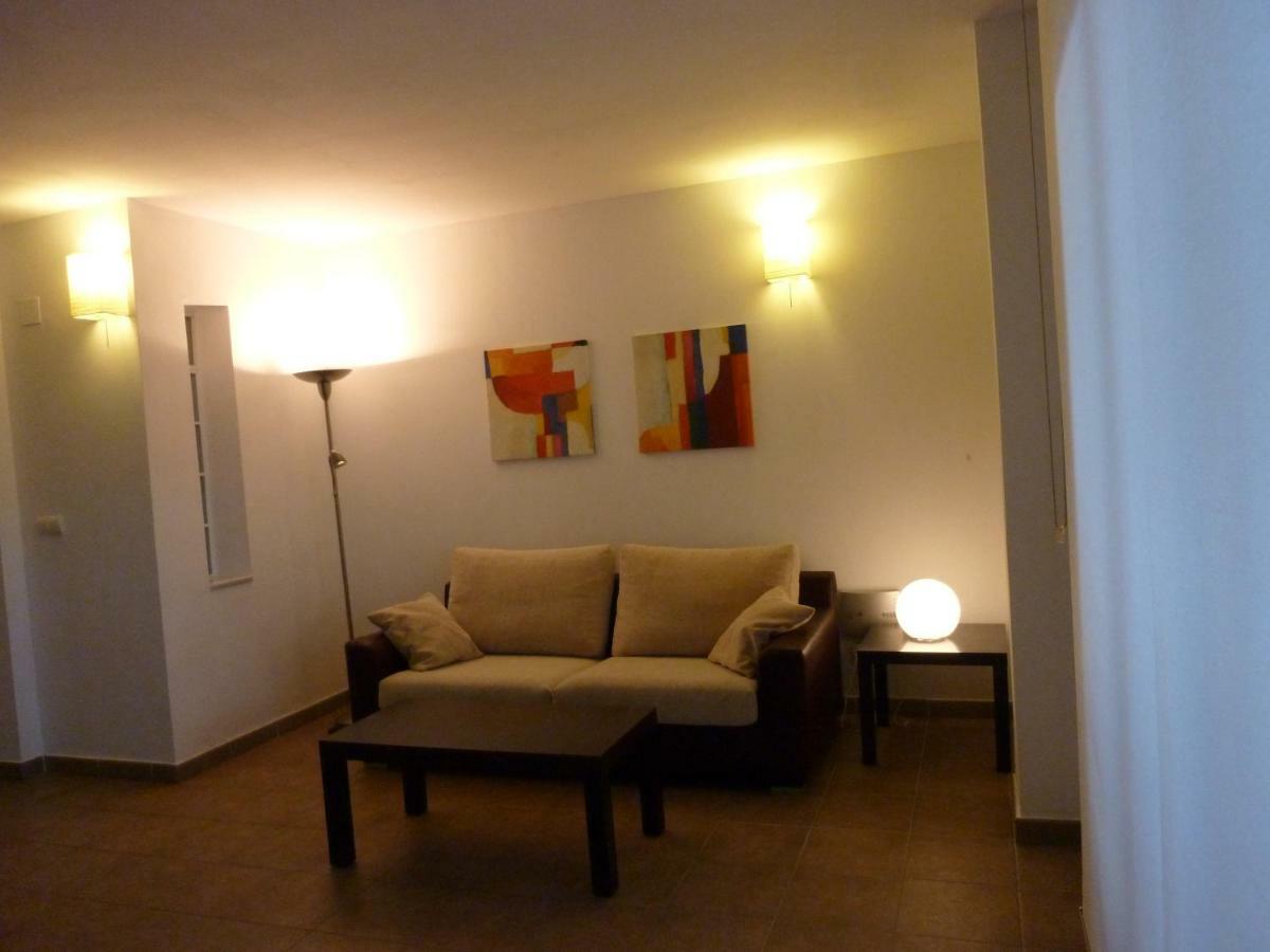 Apartament Golf Y Playa Junto Al Cabo De Gata Almería Zewnętrze zdjęcie