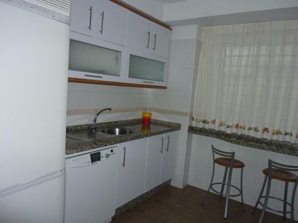 Apartament Golf Y Playa Junto Al Cabo De Gata Almería Zewnętrze zdjęcie