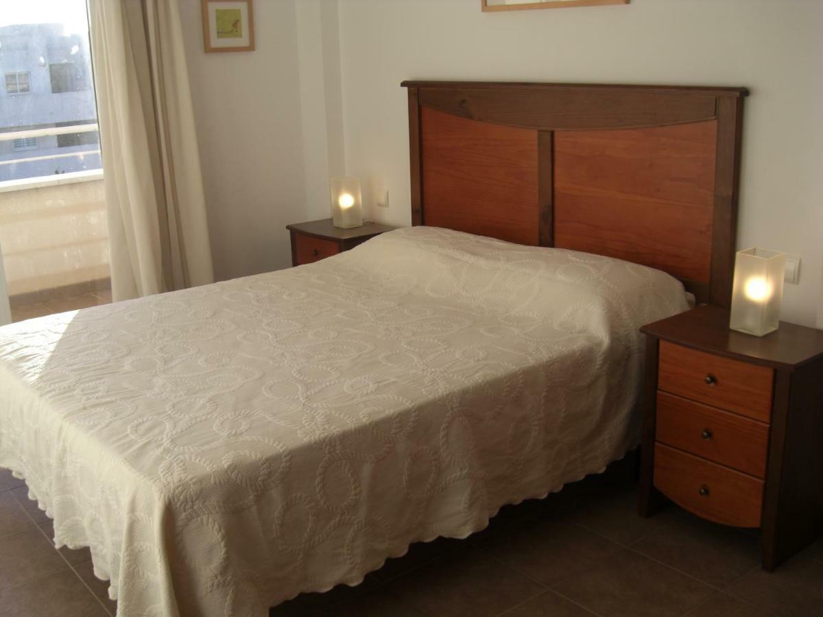 Apartament Golf Y Playa Junto Al Cabo De Gata Almería Zewnętrze zdjęcie