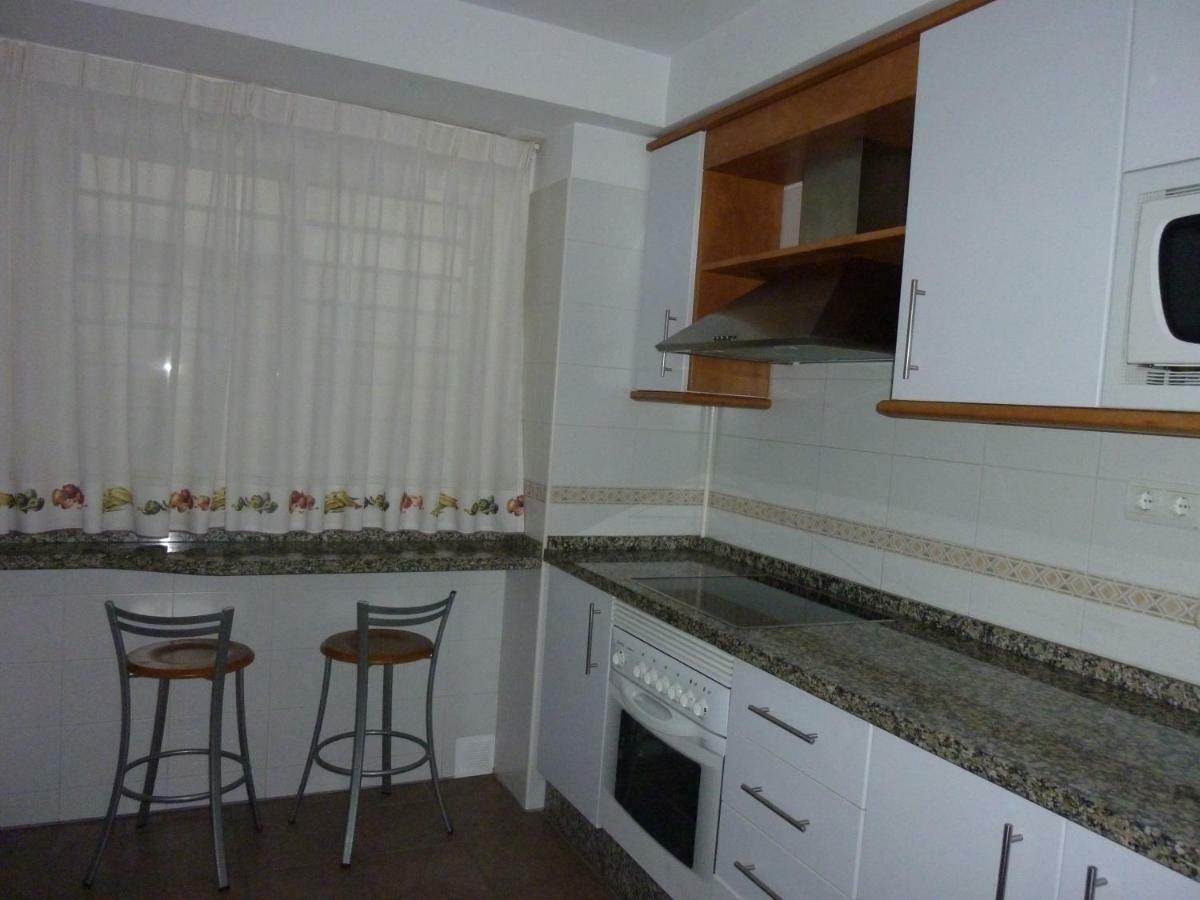 Apartament Golf Y Playa Junto Al Cabo De Gata Almería Zewnętrze zdjęcie
