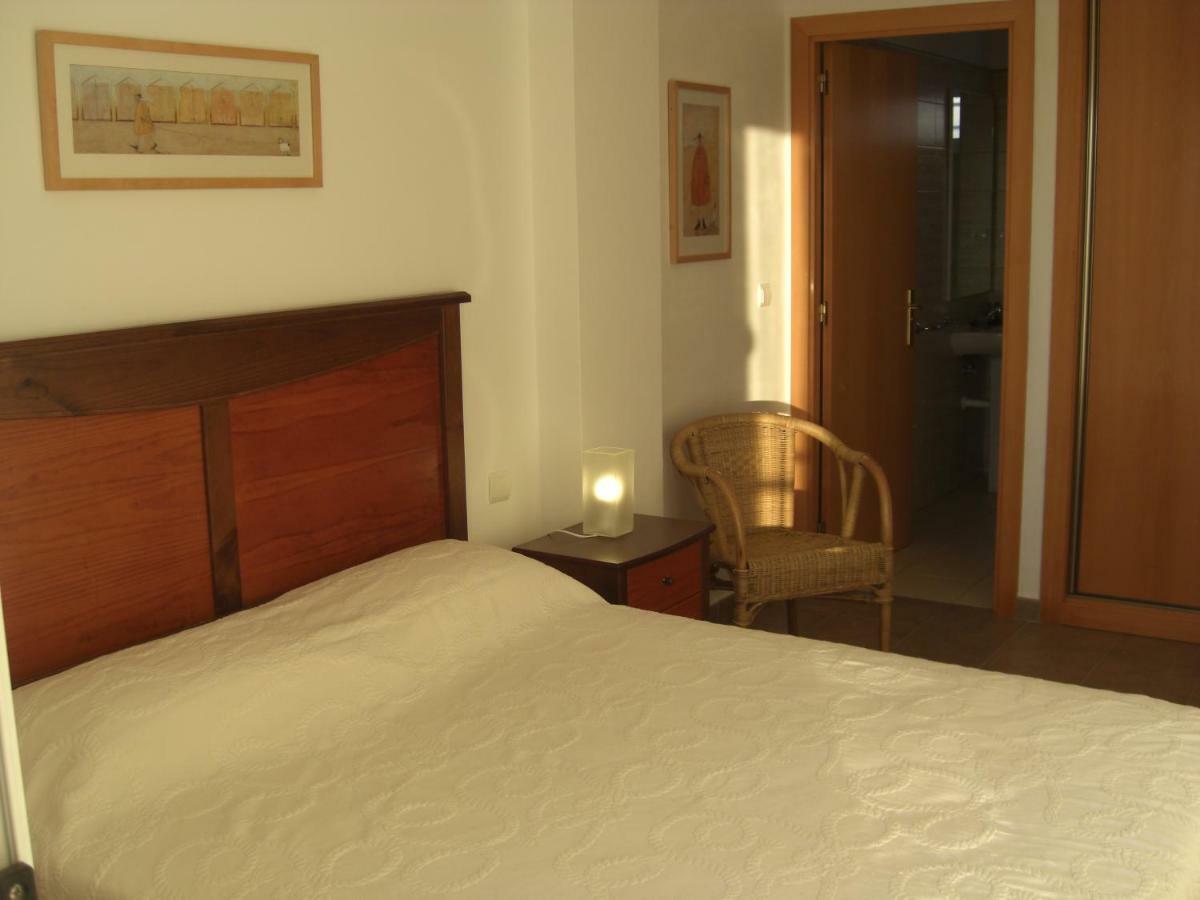 Apartament Golf Y Playa Junto Al Cabo De Gata Almería Zewnętrze zdjęcie