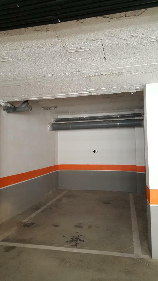 Apartament Golf Y Playa Junto Al Cabo De Gata Almería Zewnętrze zdjęcie